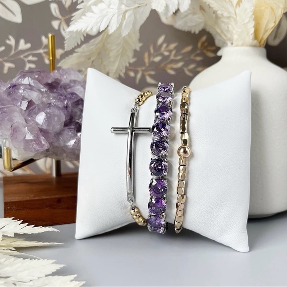 Park Lane “Dream” Impression Bracelet! BNIB!! - Picture 7 of 9